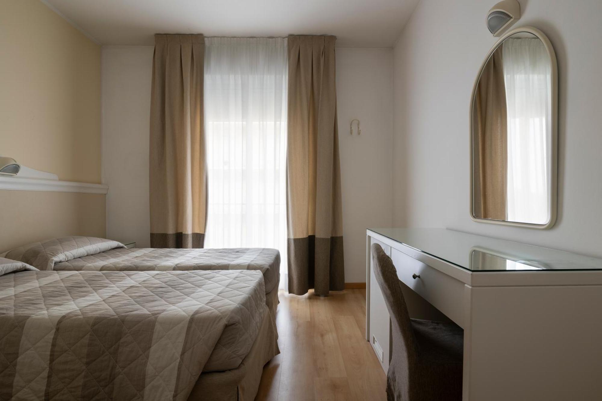 Miami Hotel Lido di Jesolo