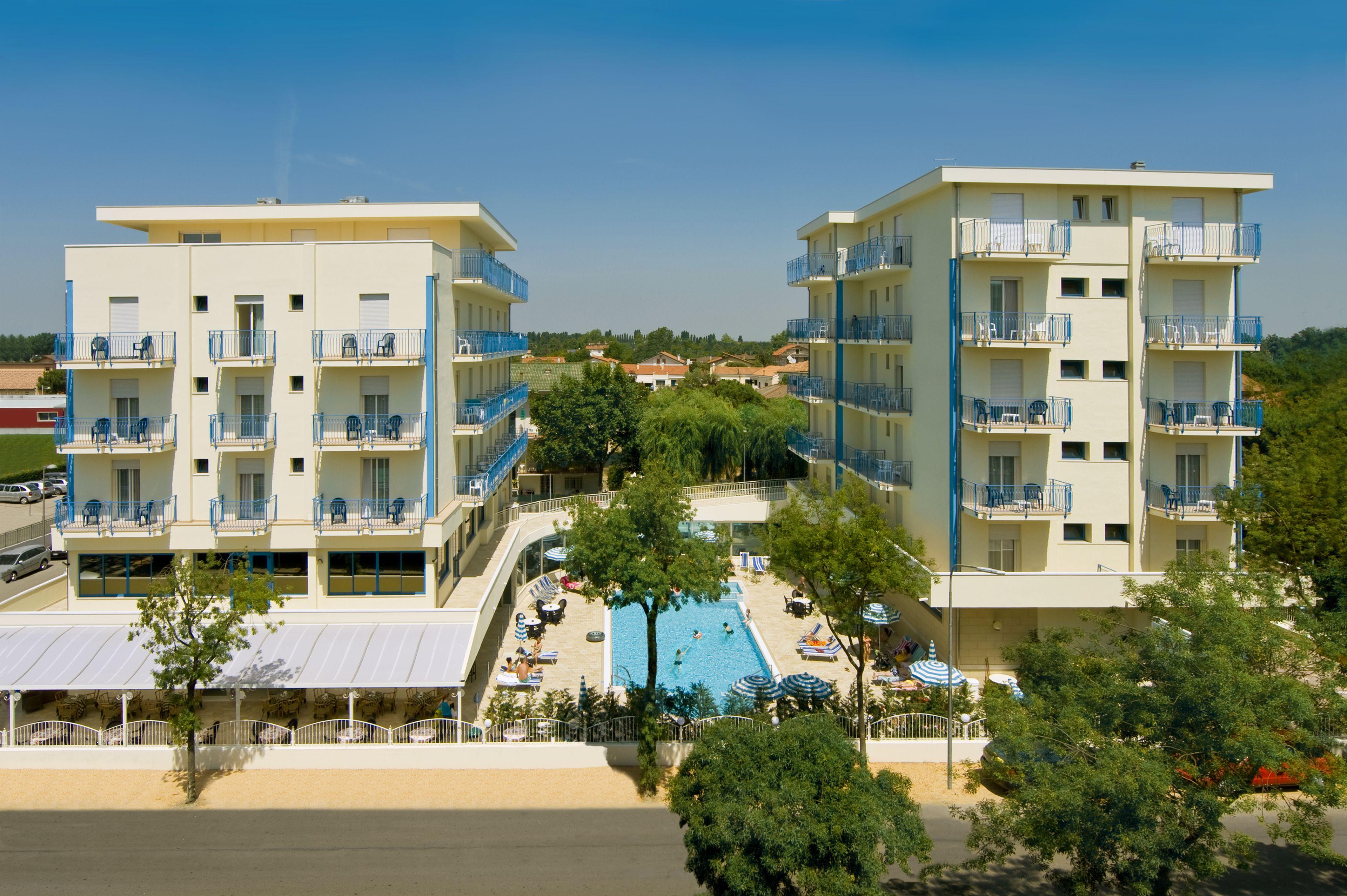 Miami 3* Lido di Jesolo