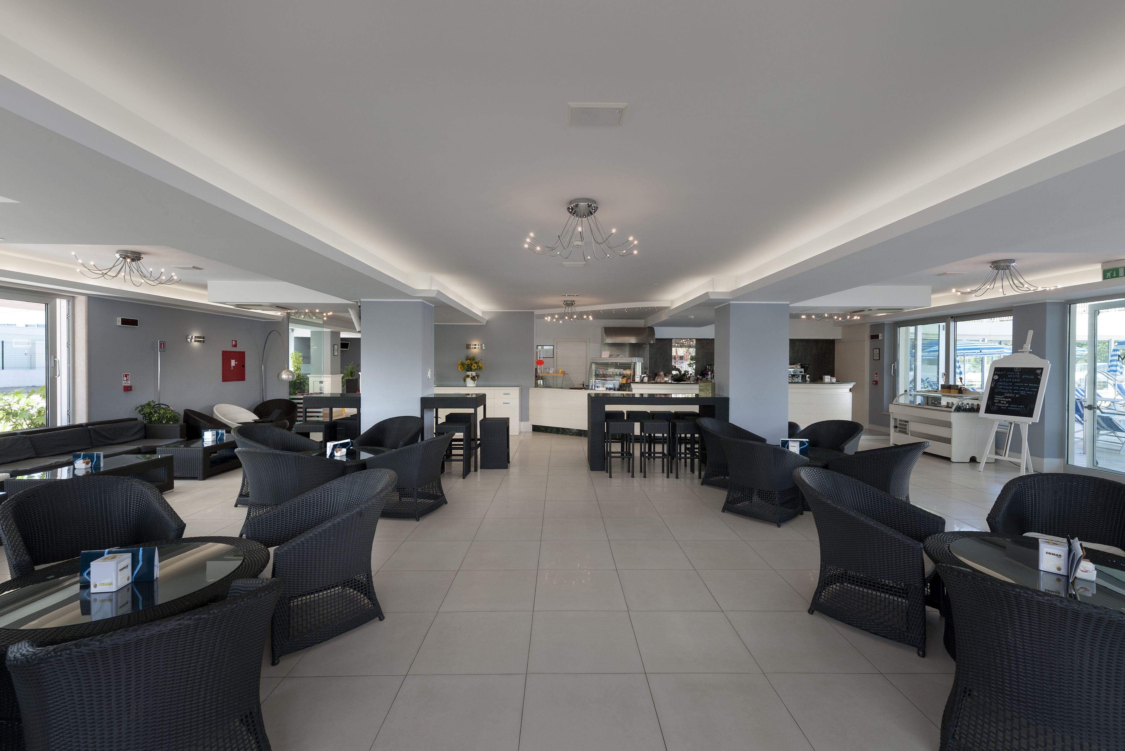 Miami Hotel Lido di Jesolo