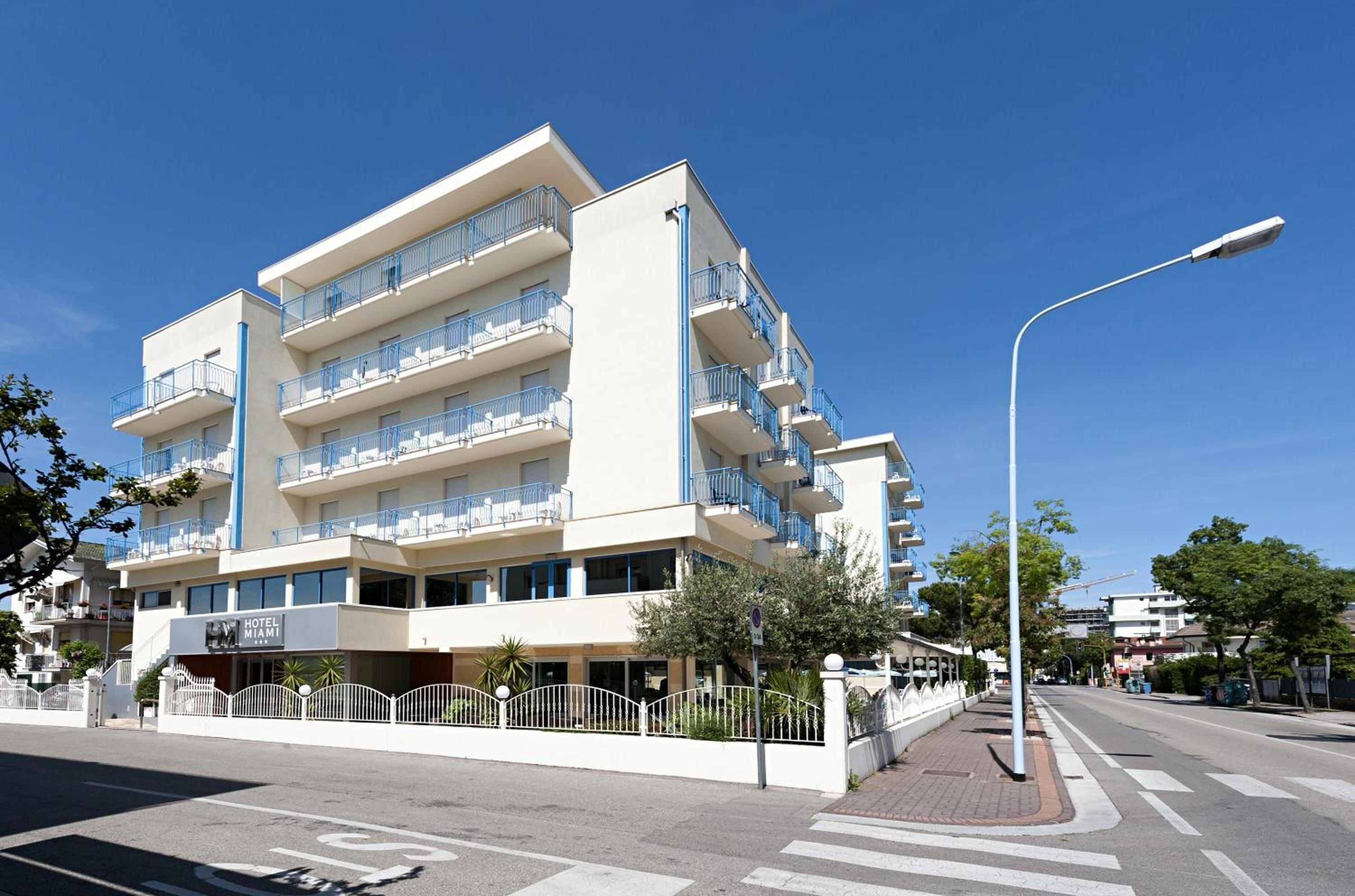 Miami Lido di Jesolo