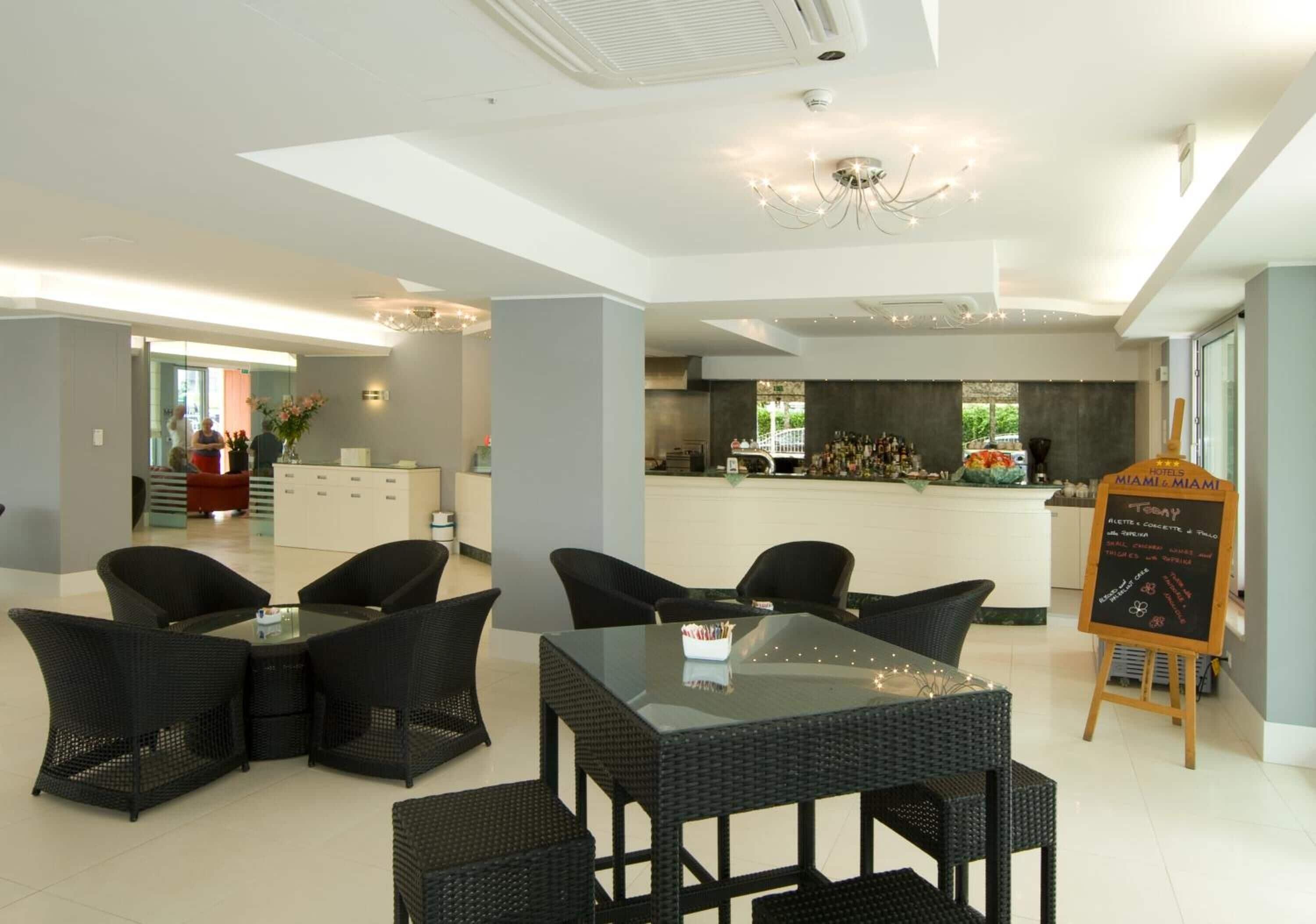 Miami Hotel Lido di Jesolo