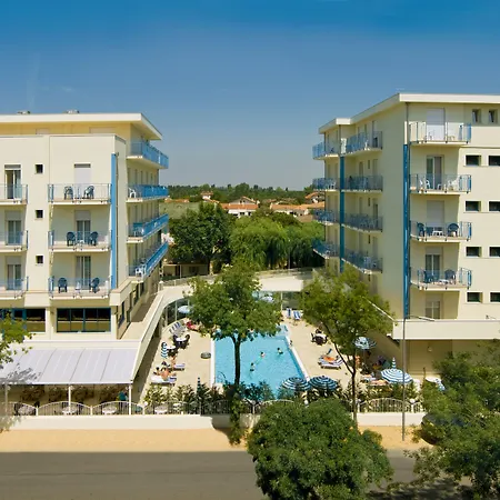 Miami 3* Lido di Jesolo
