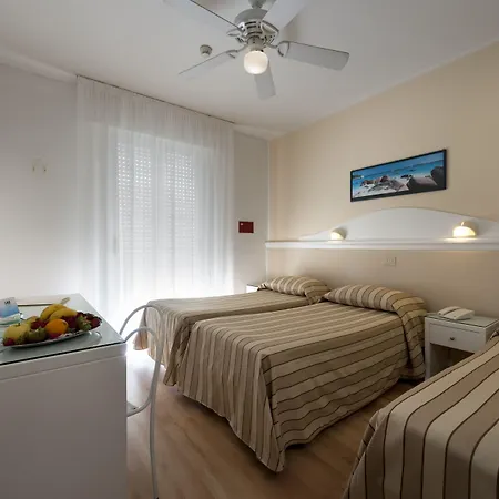 Hotel Miami 3*