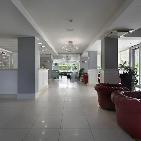 Hotel Miami 3*