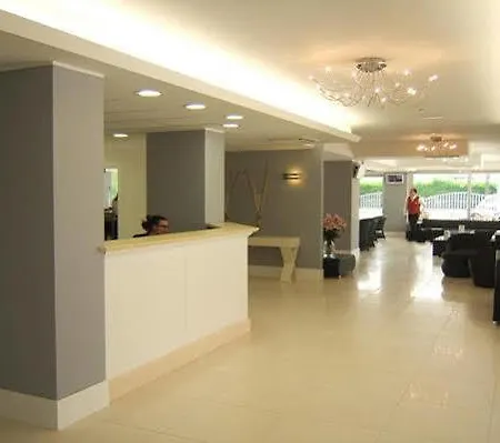 Hotel Miami 3*