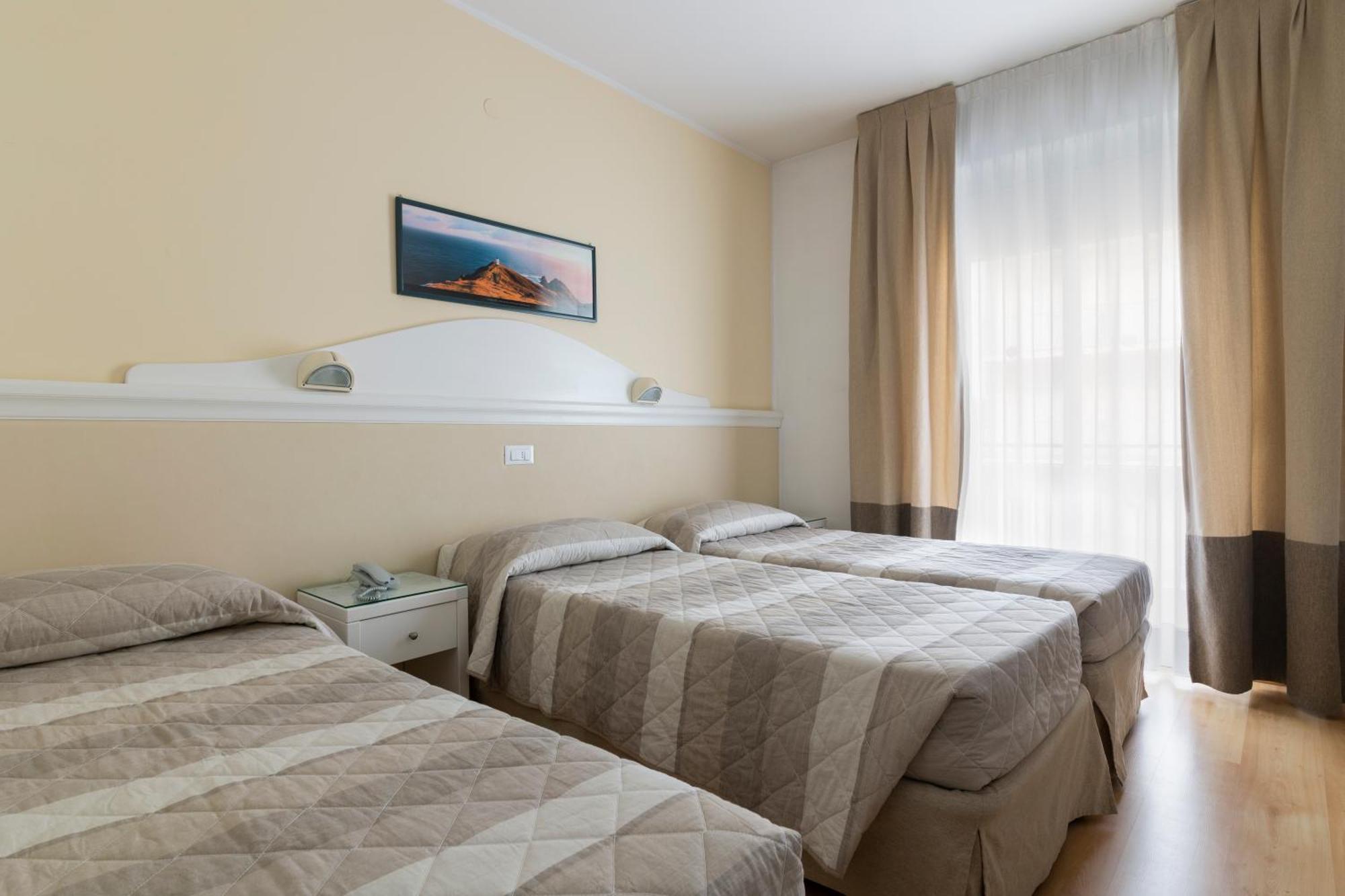 Miami 3* Lido di Jesolo