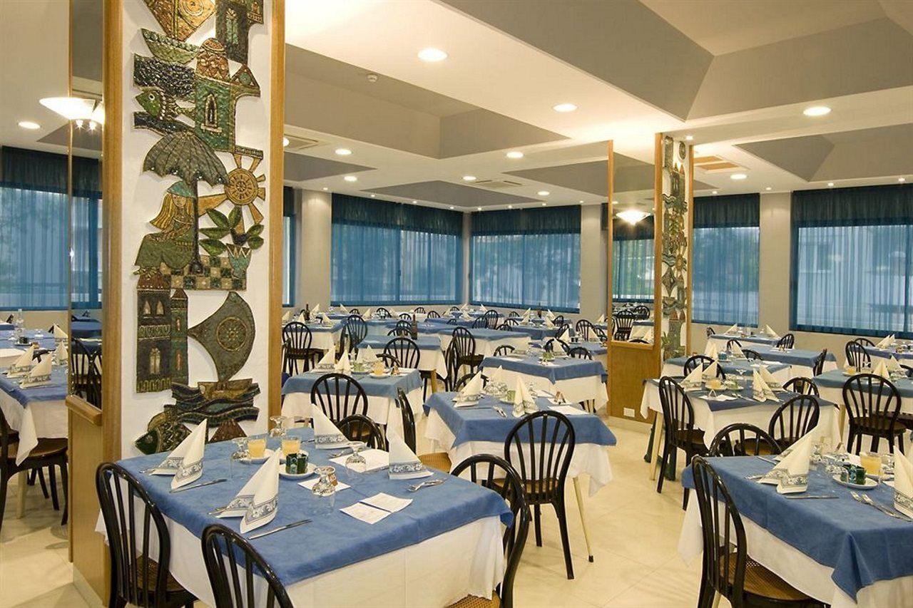Miami Hotel Lido di Jesolo